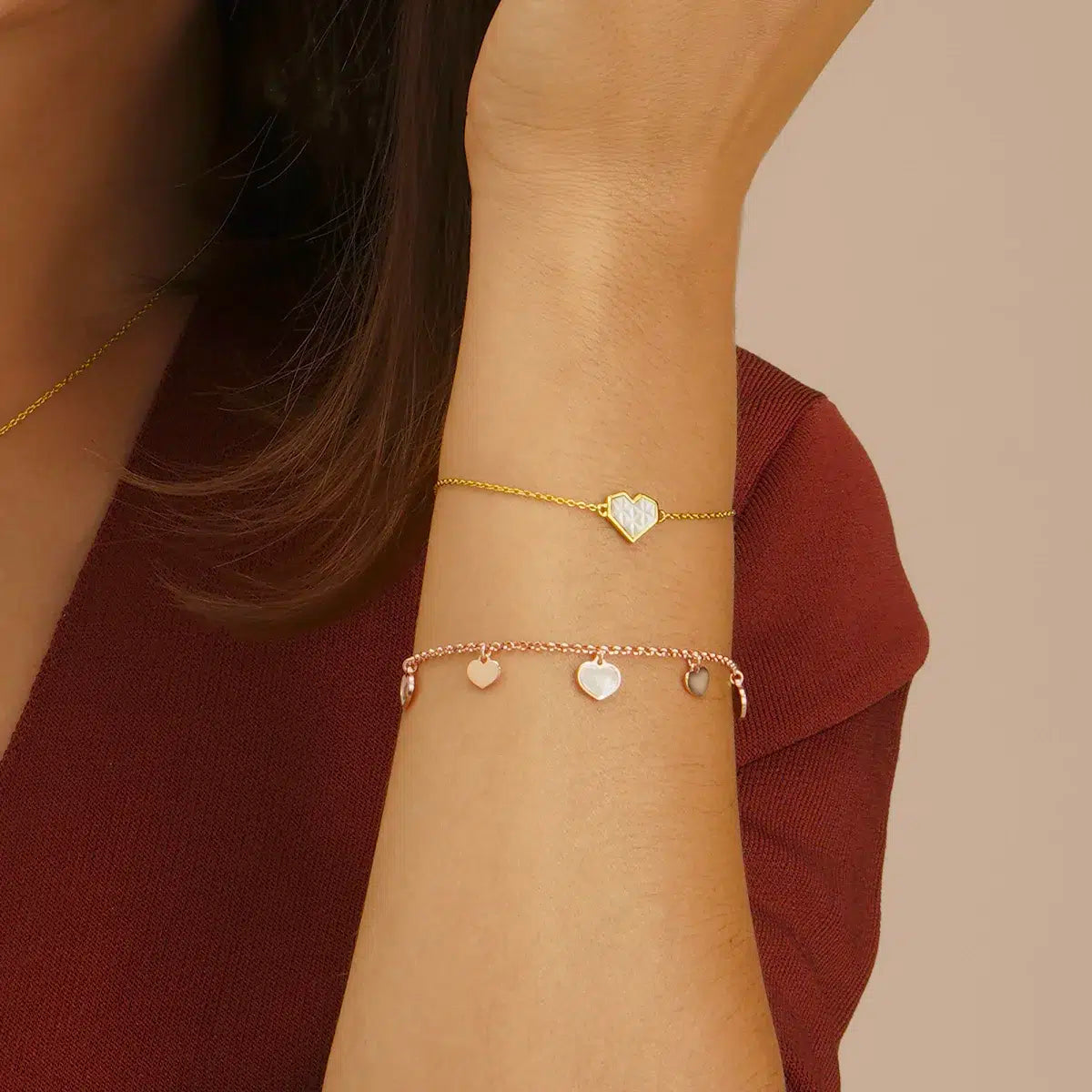 Bracelet LUCIA