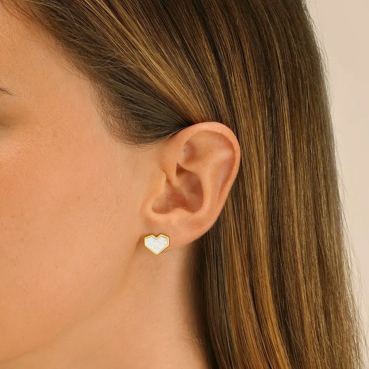 Boucles d'oreilles LUCIA