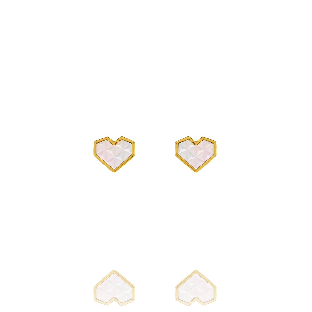 Boucles d'oreilles LUCIA