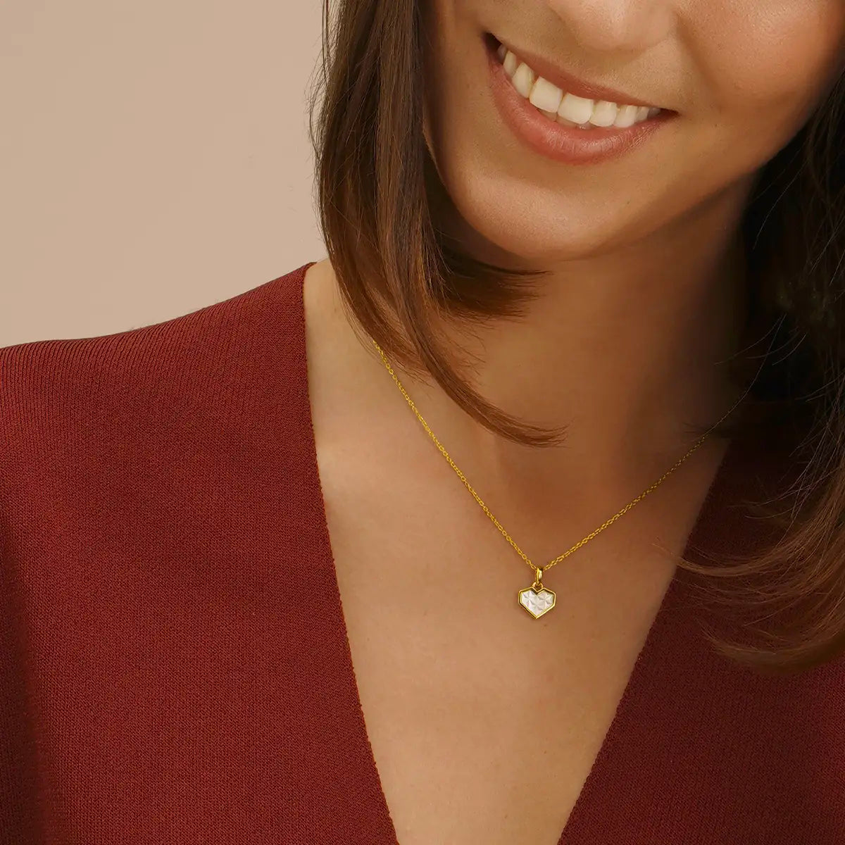 Collier LUCIA