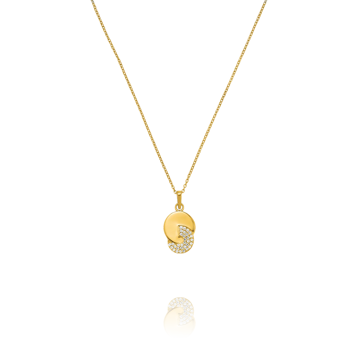 Collier BRIA