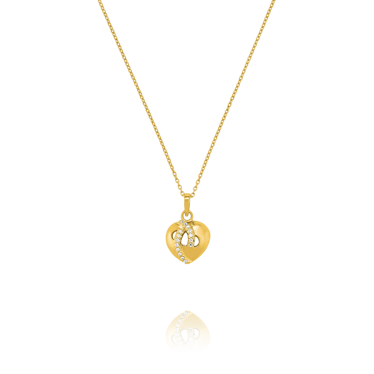 Collier GOLYA