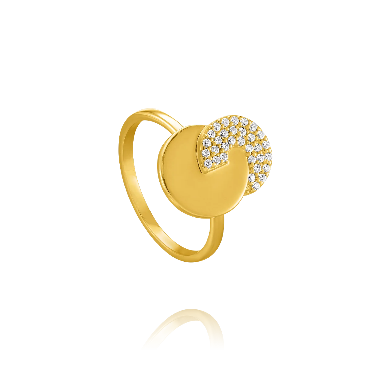 Bague BRIA