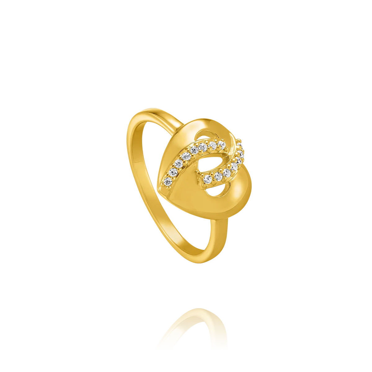 Bague GOLYA