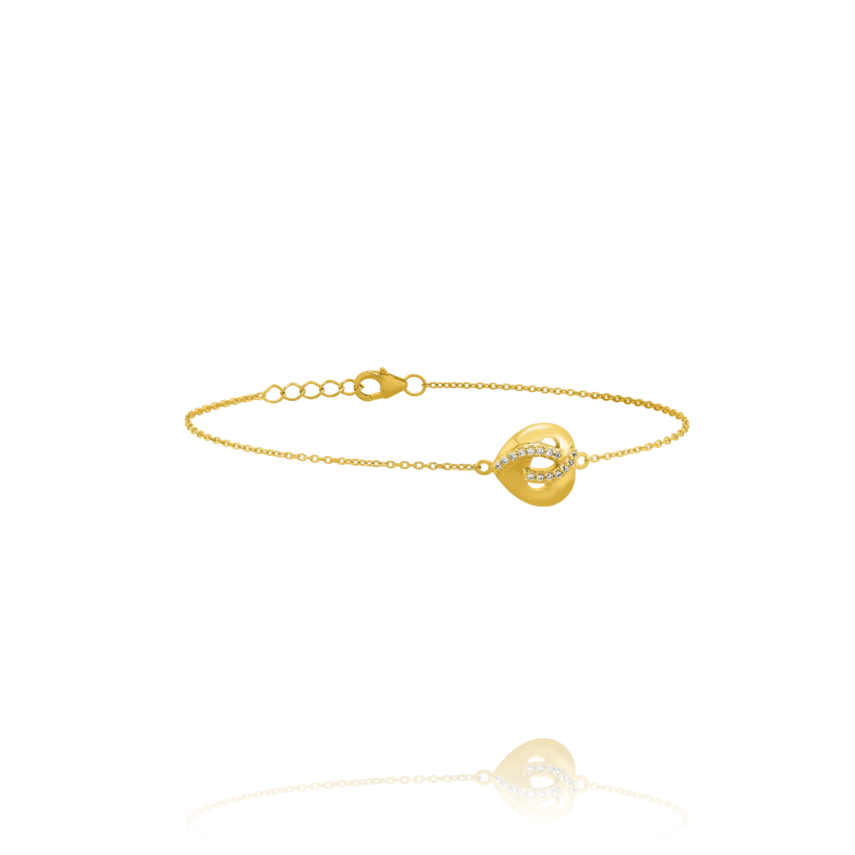 Bracelet GOLYA