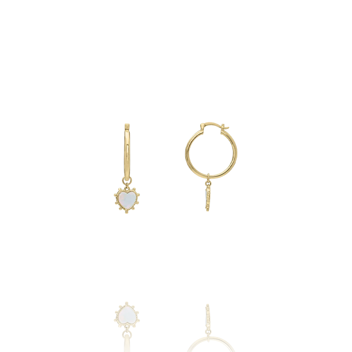 Boucles d'oreilles NOLA