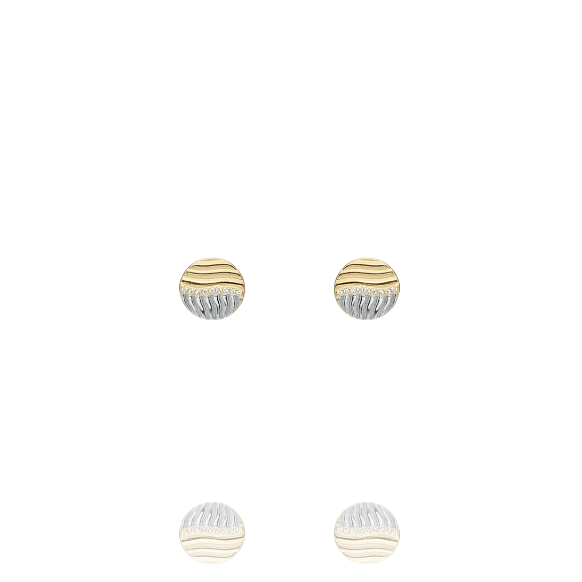 Boucles d'oreilles DIANE