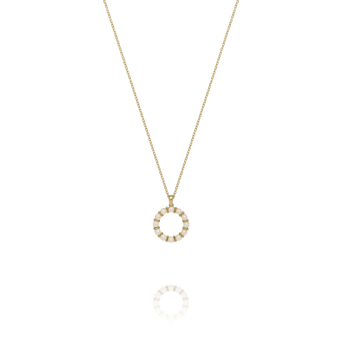 Collier LOU