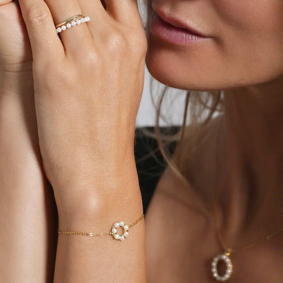 Bracelet LOU