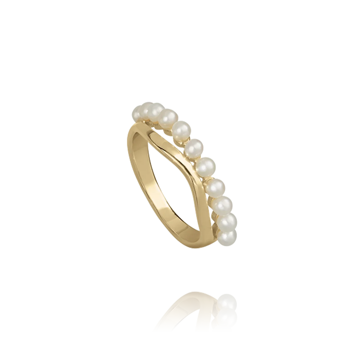 Bague LOU