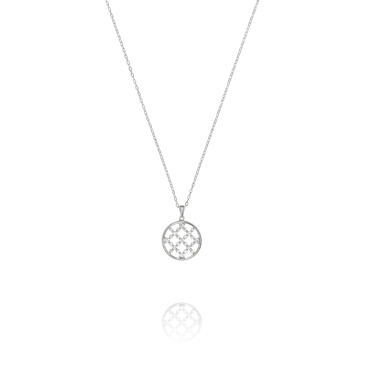 Collier ISÉE