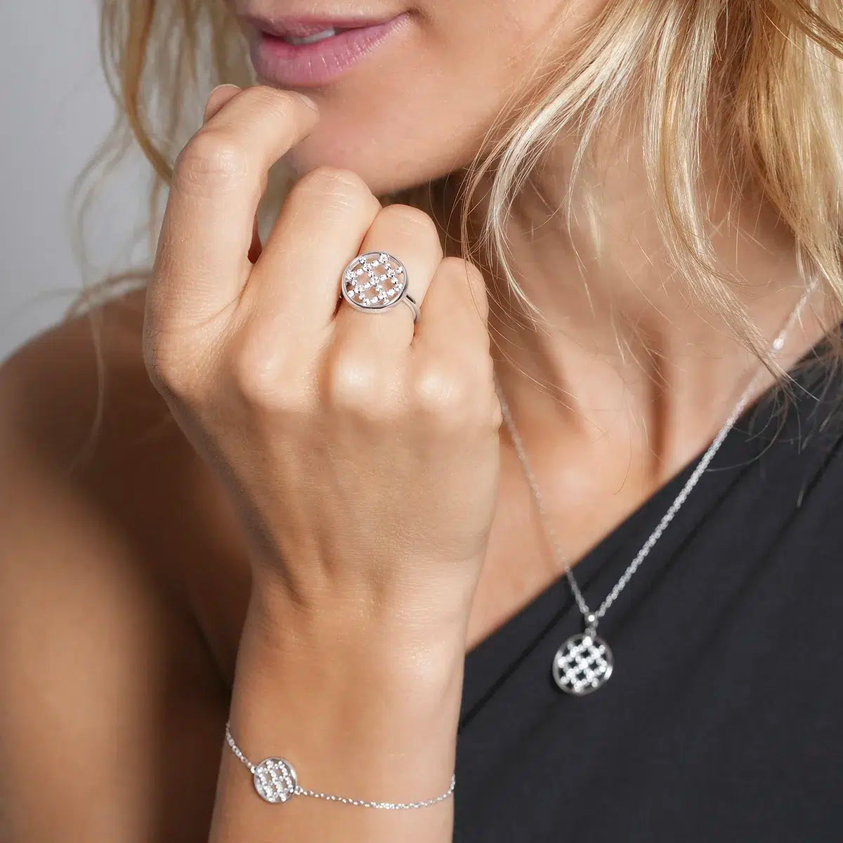 Bague ISÉE