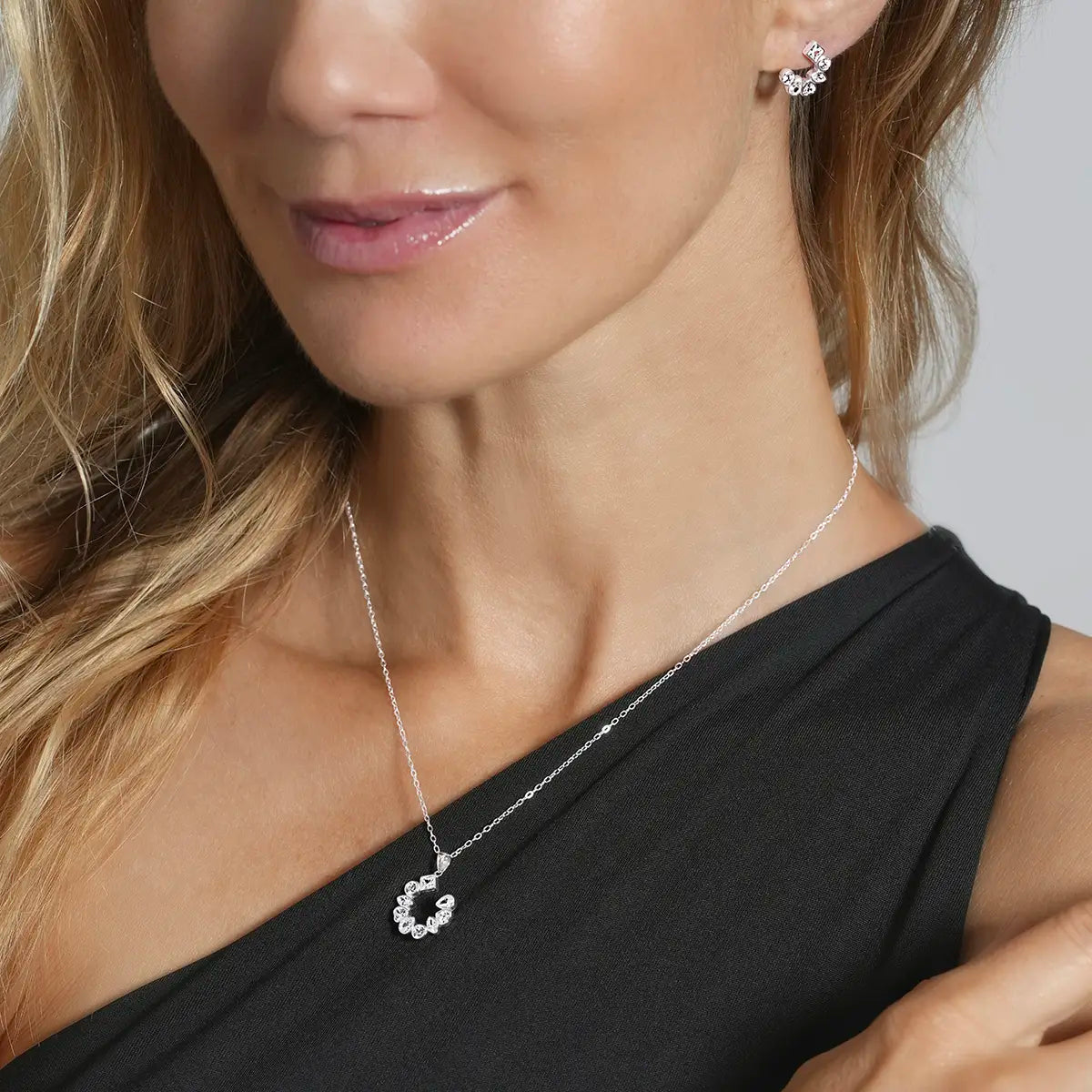 Collier JULIA