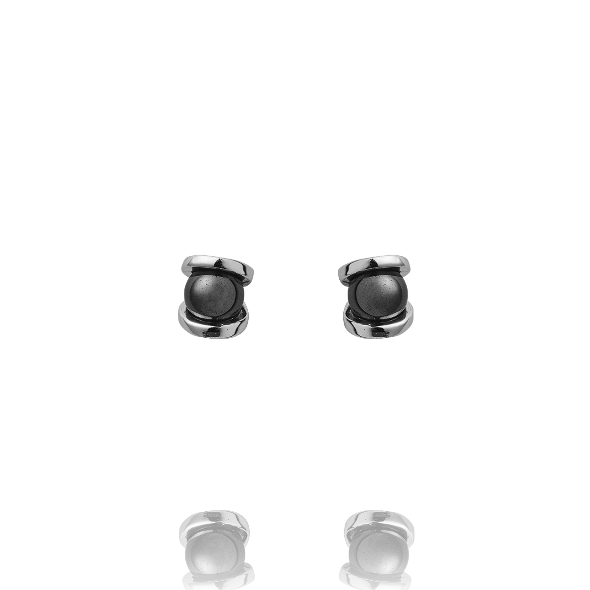 Boucles d'oreilles ATLAS