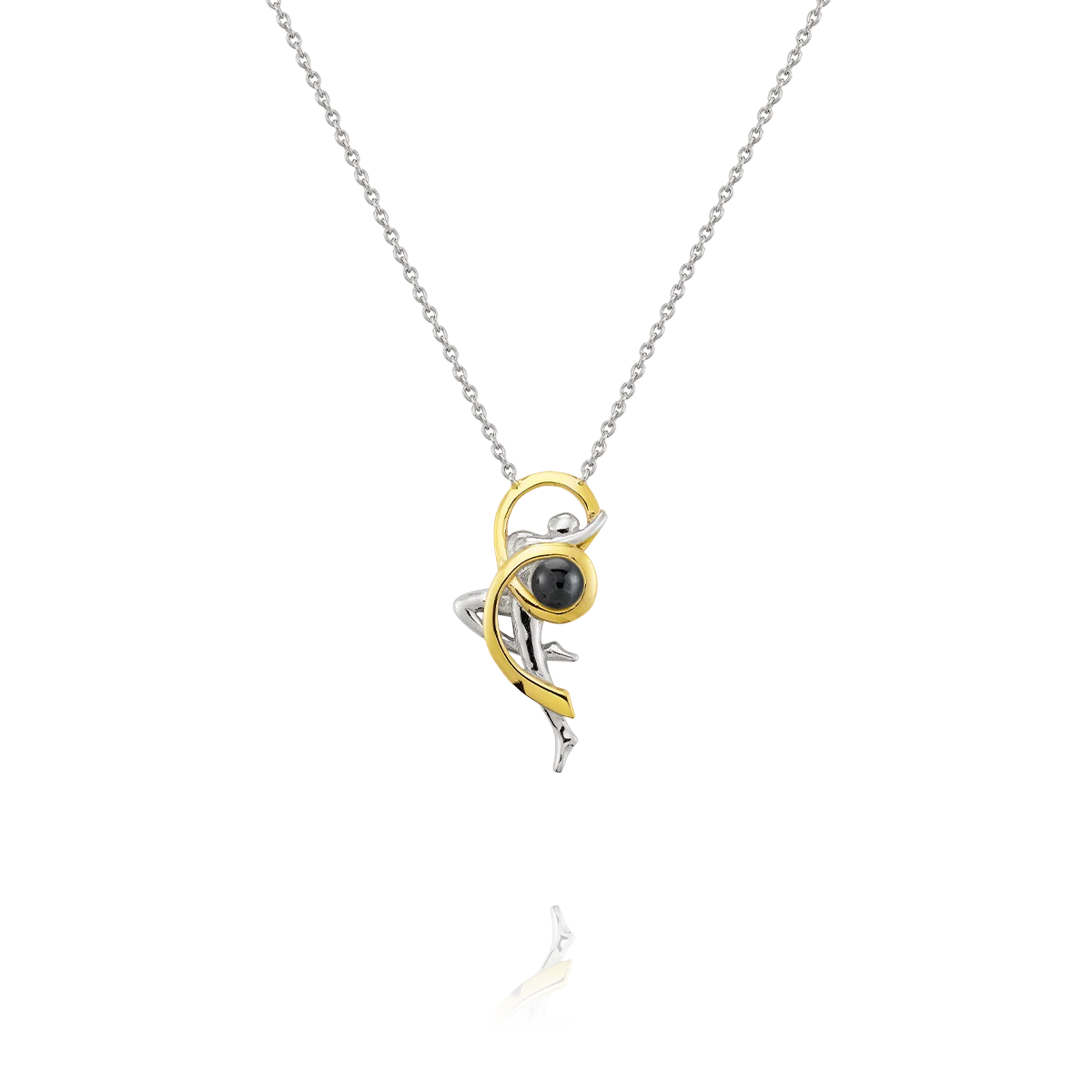 Collier VOLUTE