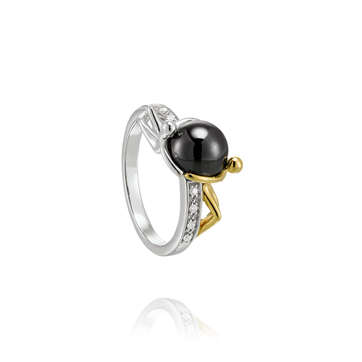 Bague ALICIA
