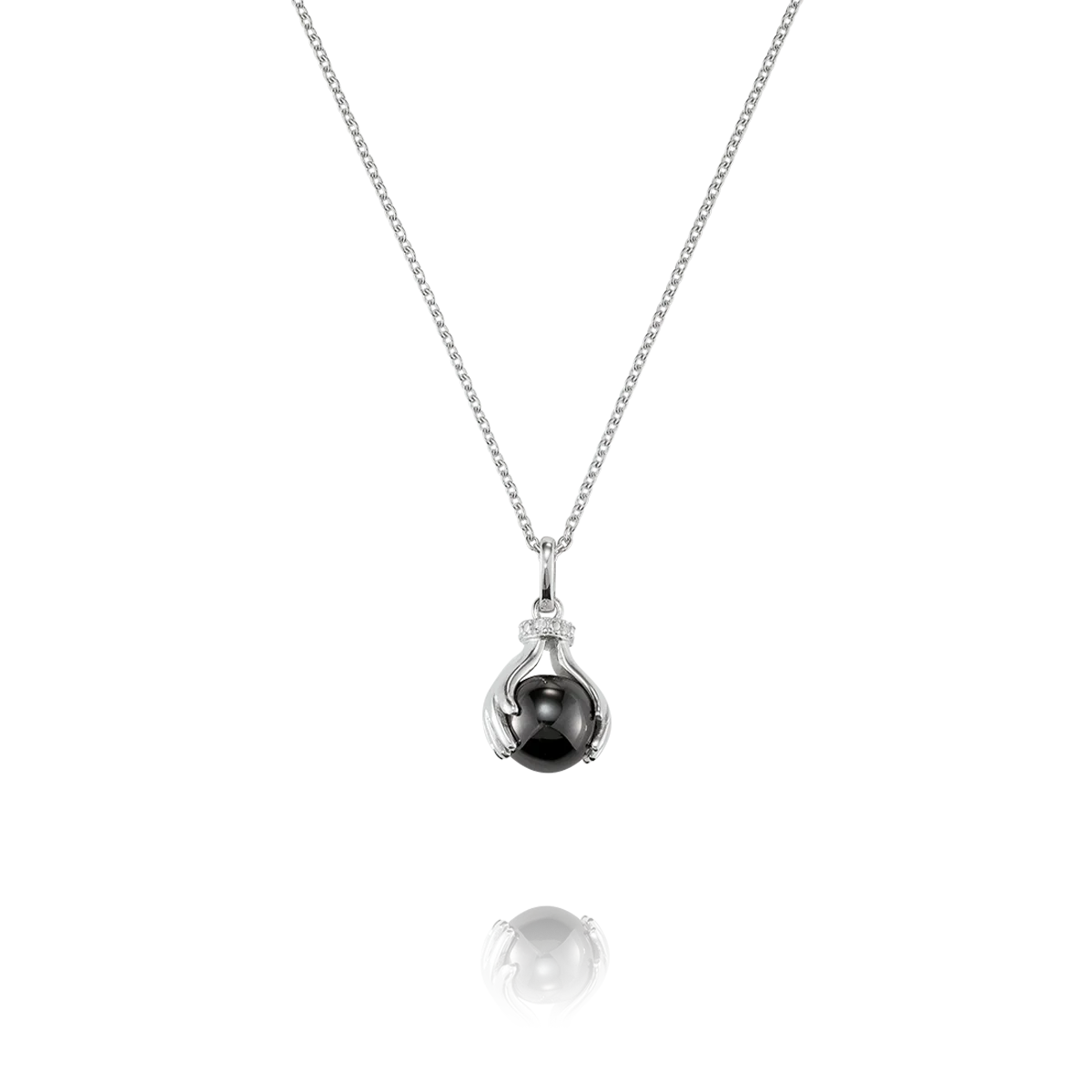 Collier HÉLICÉ