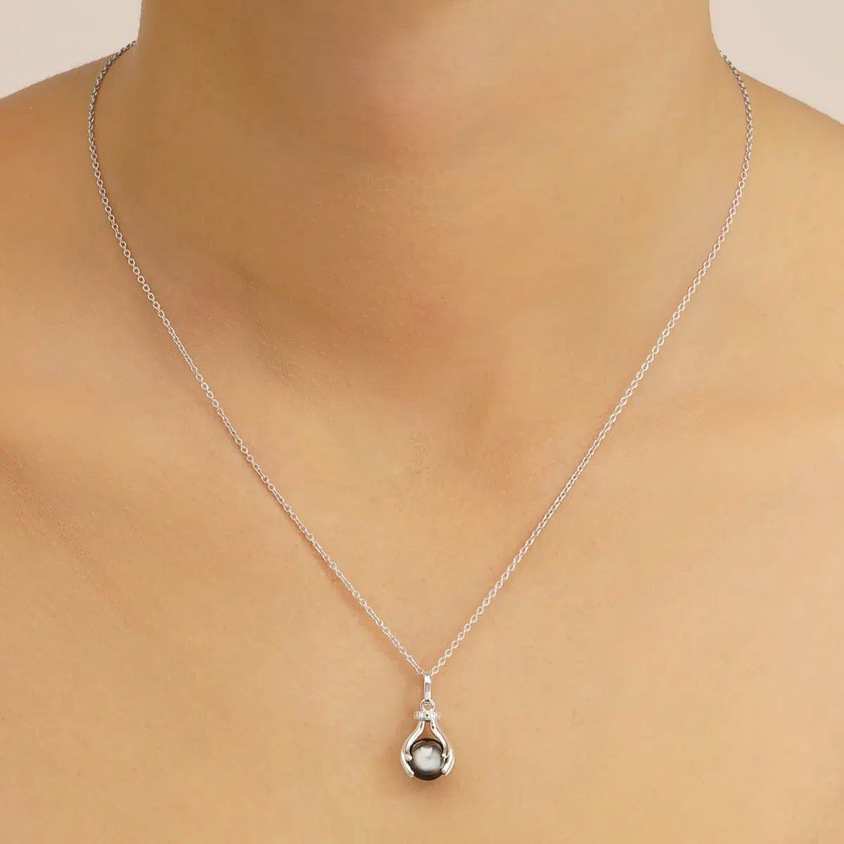 Collier HÉLICÉ
