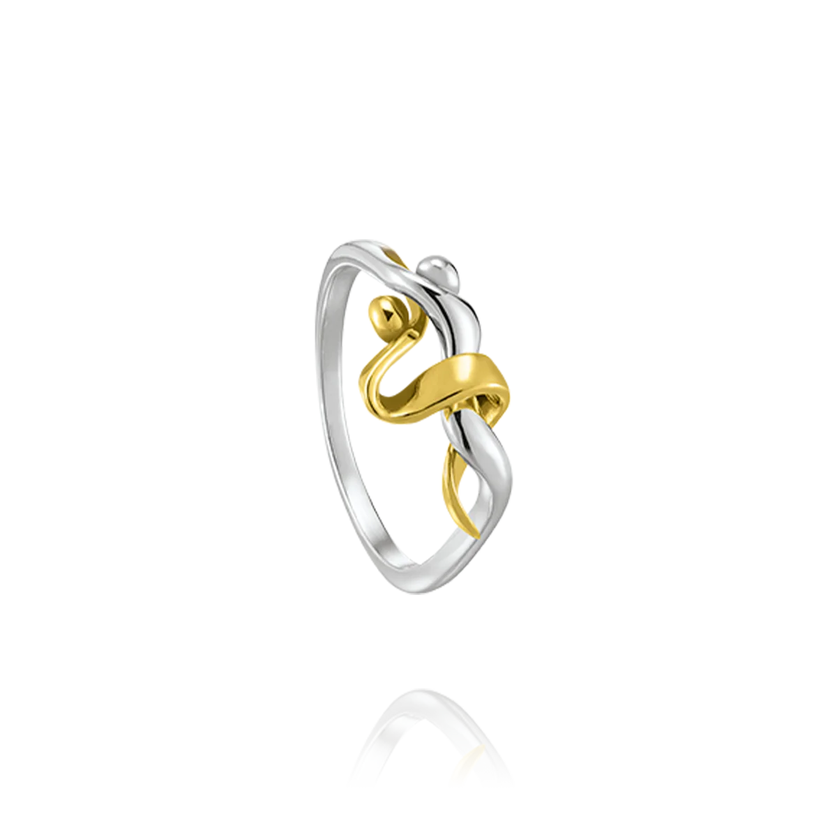 Bague TANGO