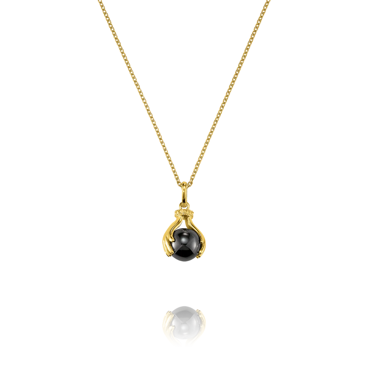 Collier HÉLICÉ