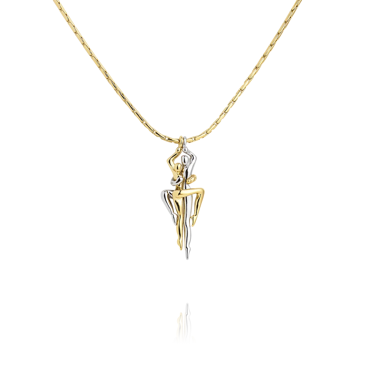 Collier TANGO