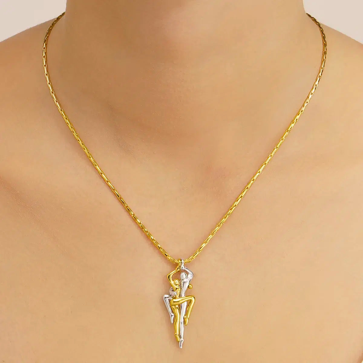 Collier TANGO