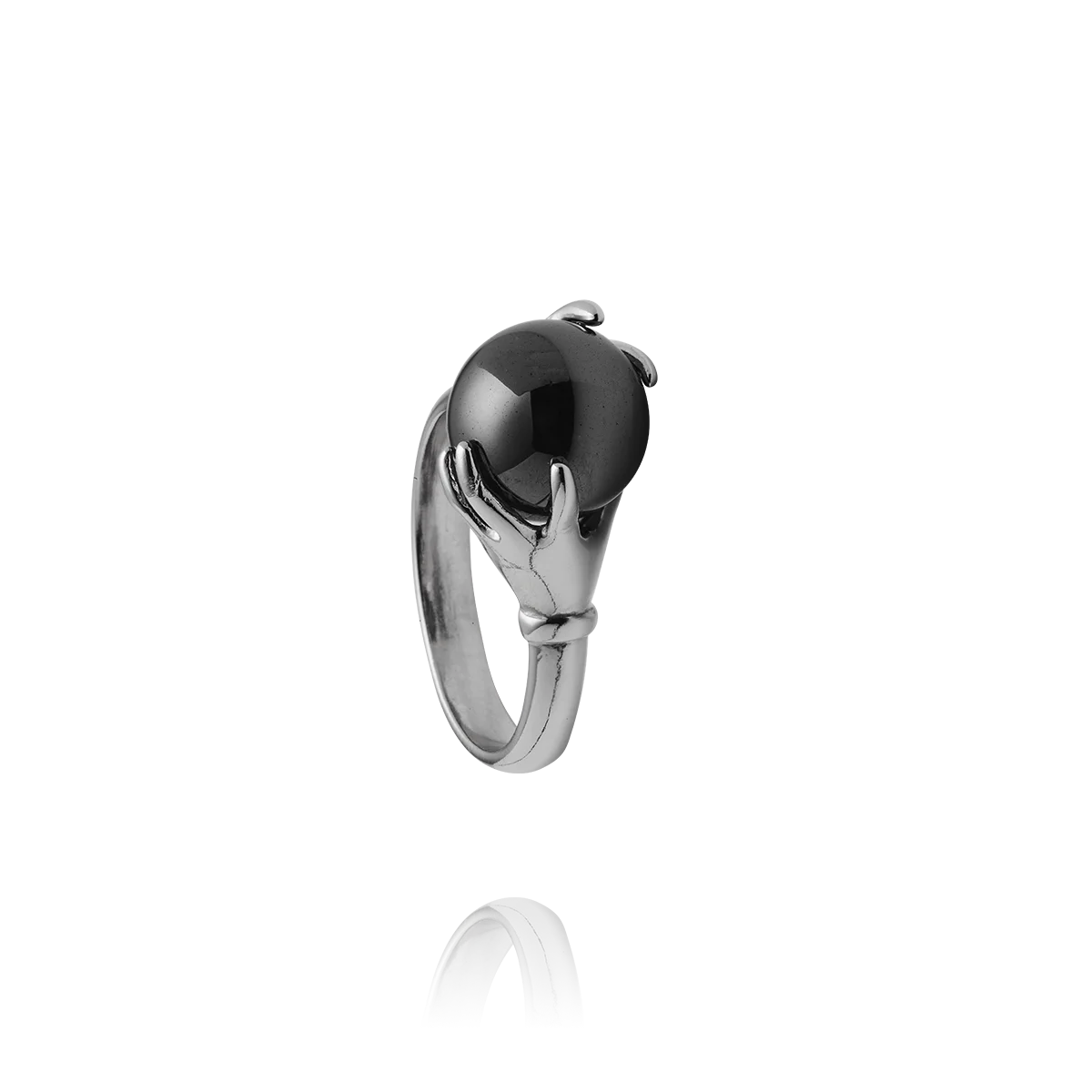 Bague HÉLICÉ