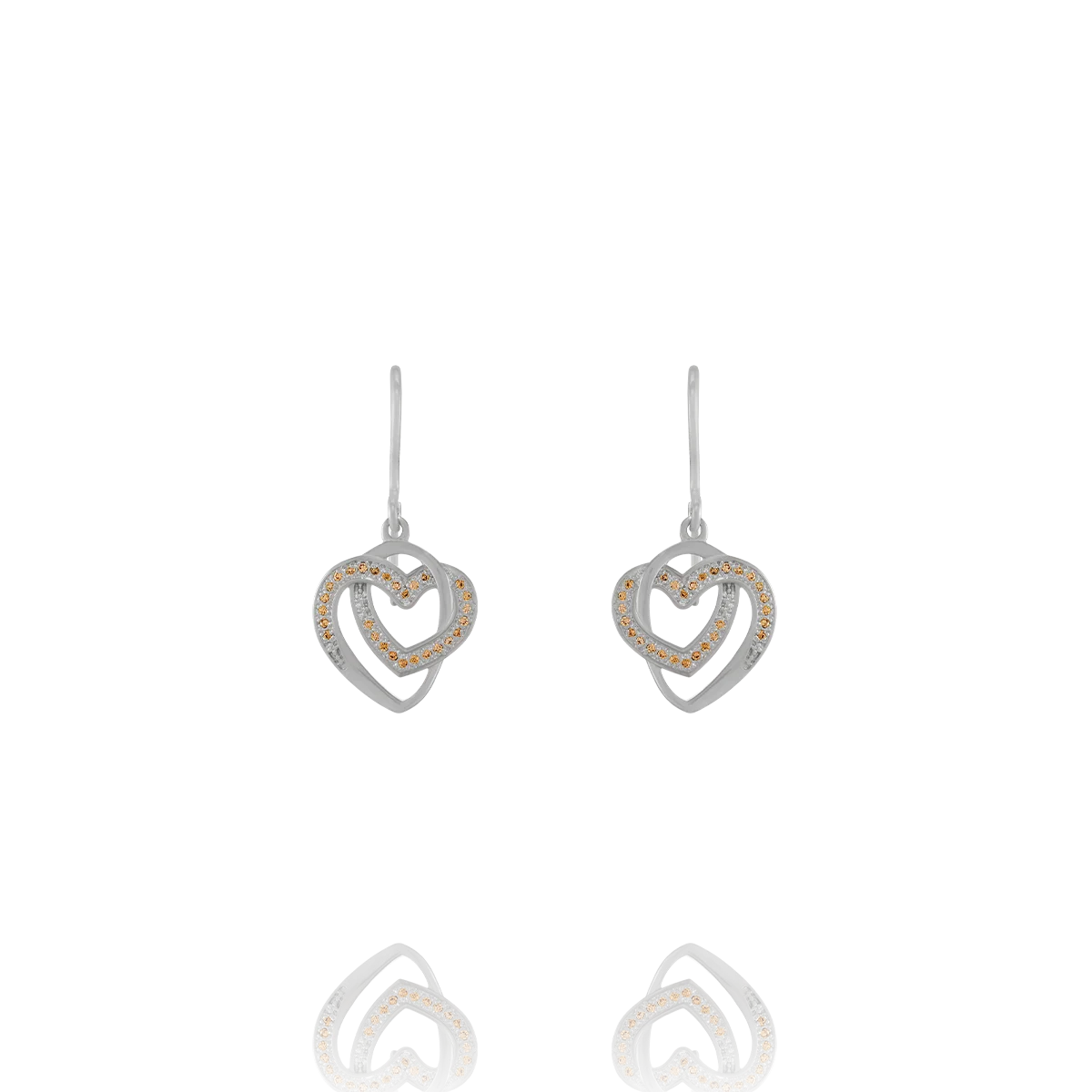Boucles d'oreilles ROXANE