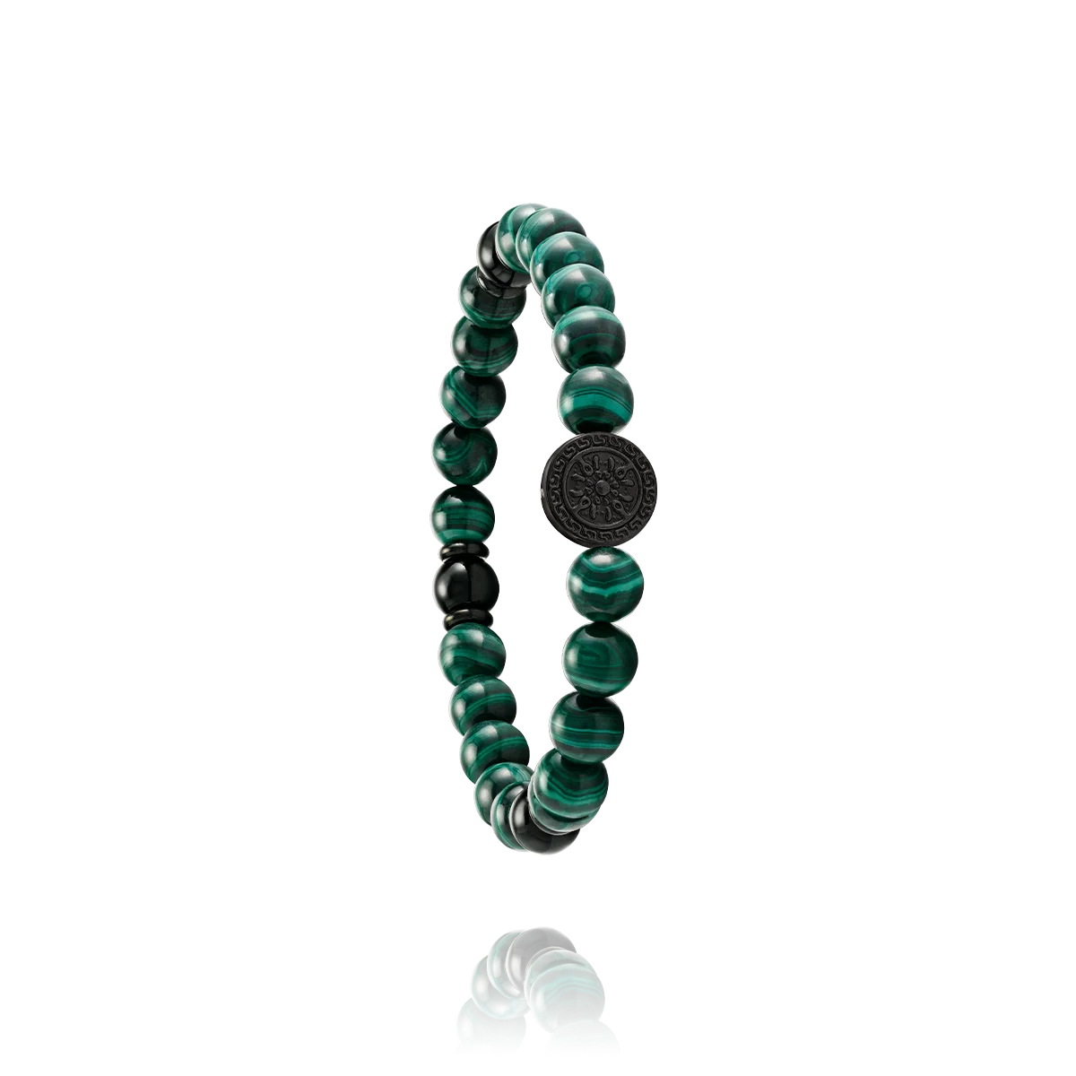 Bracelet YASUR vert