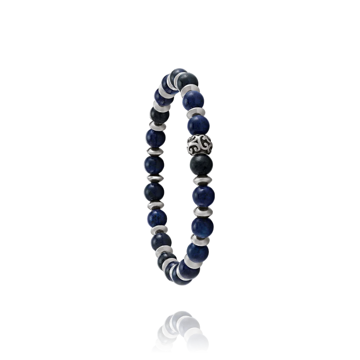 Bracelet BRUME - bleu