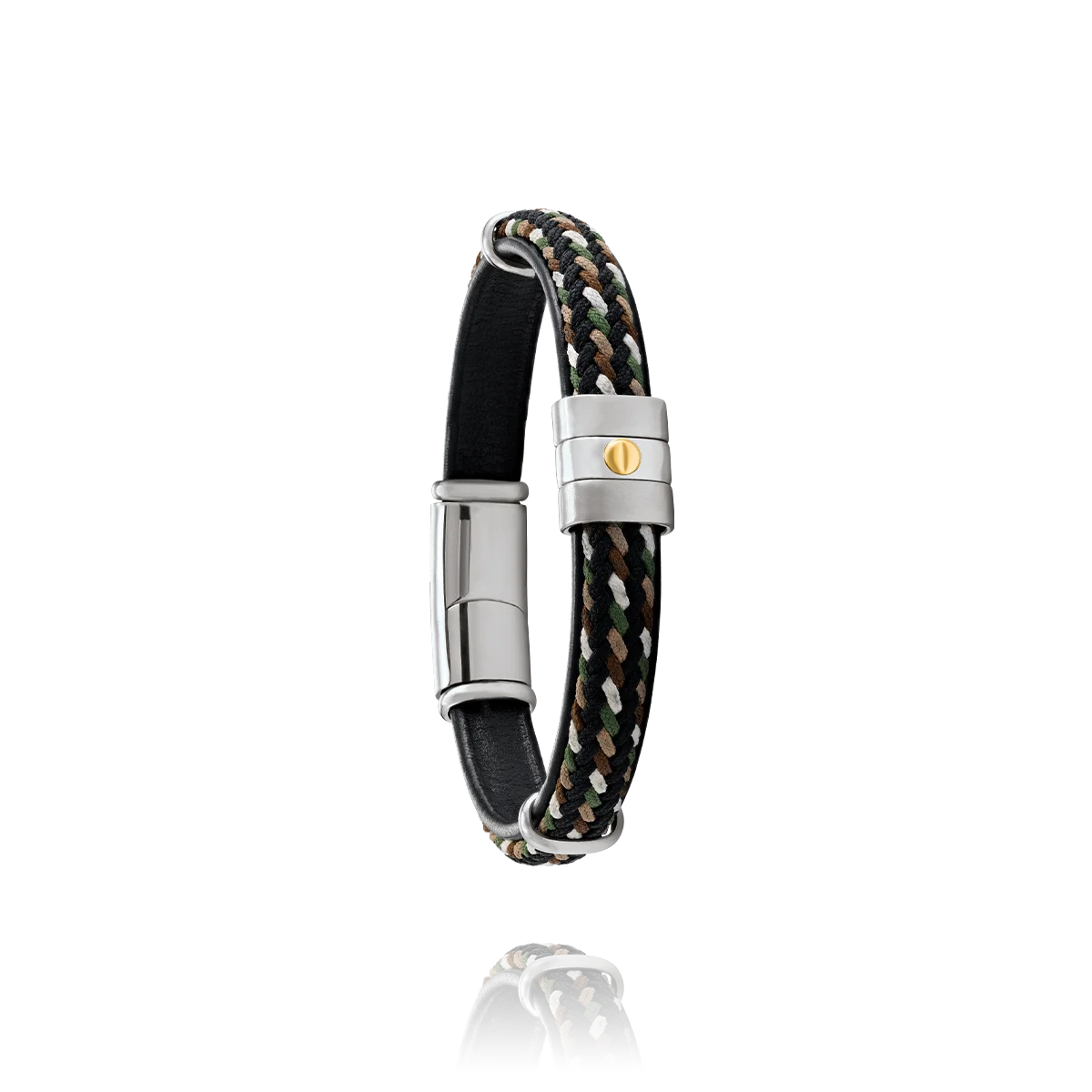 Bracelet RAFAEL - vert