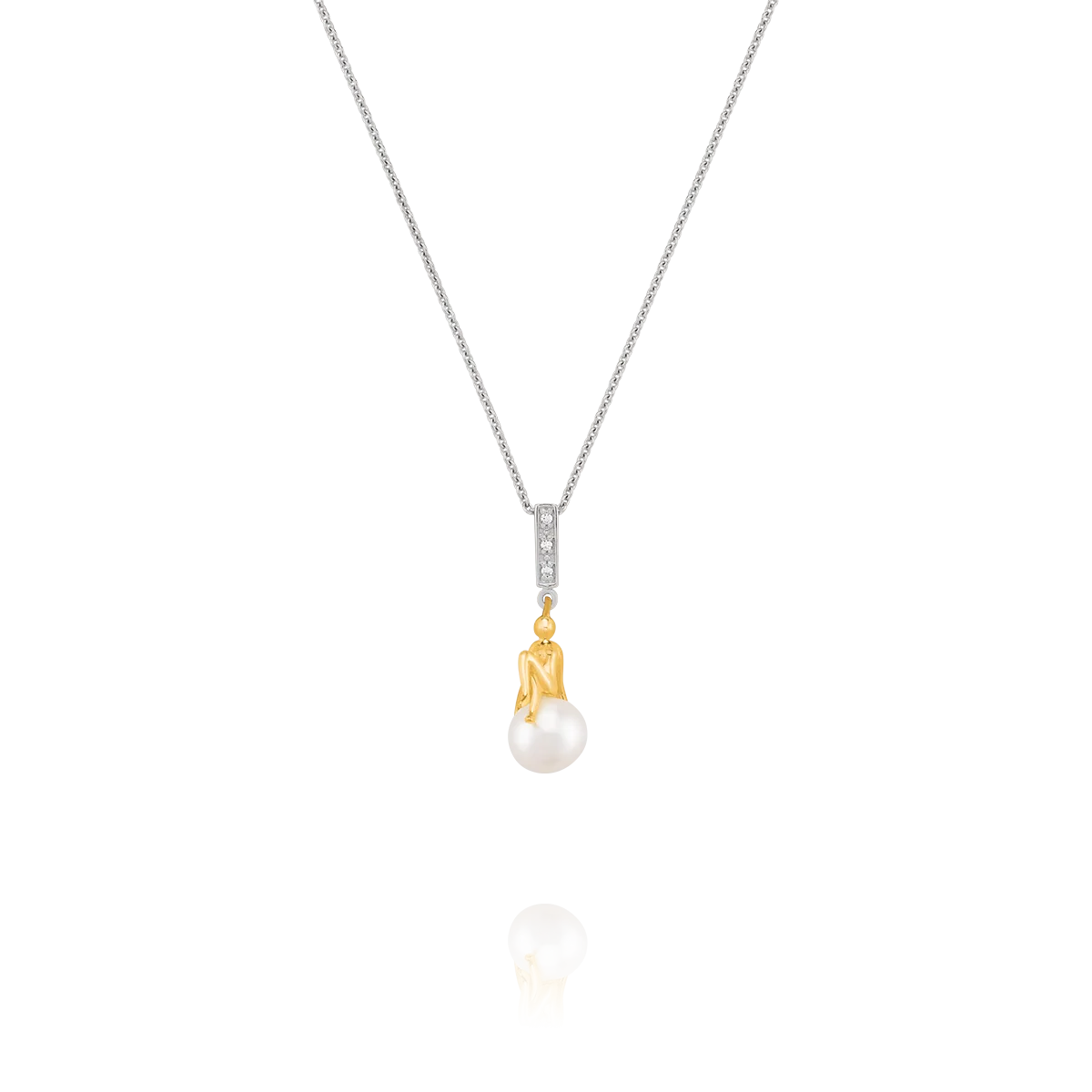 Collier  ROXANE