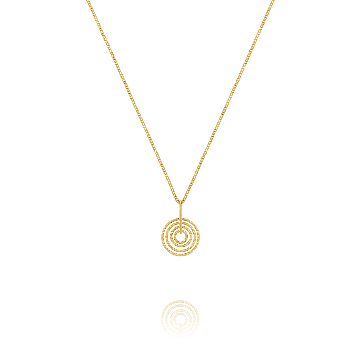 Collier COSMIK