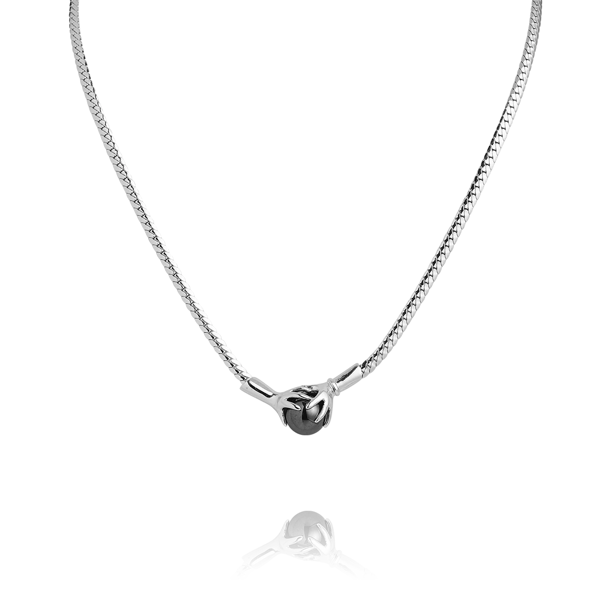Collier HÉLICÉ