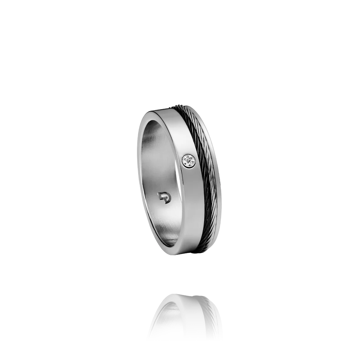 Bague HEIMDALL