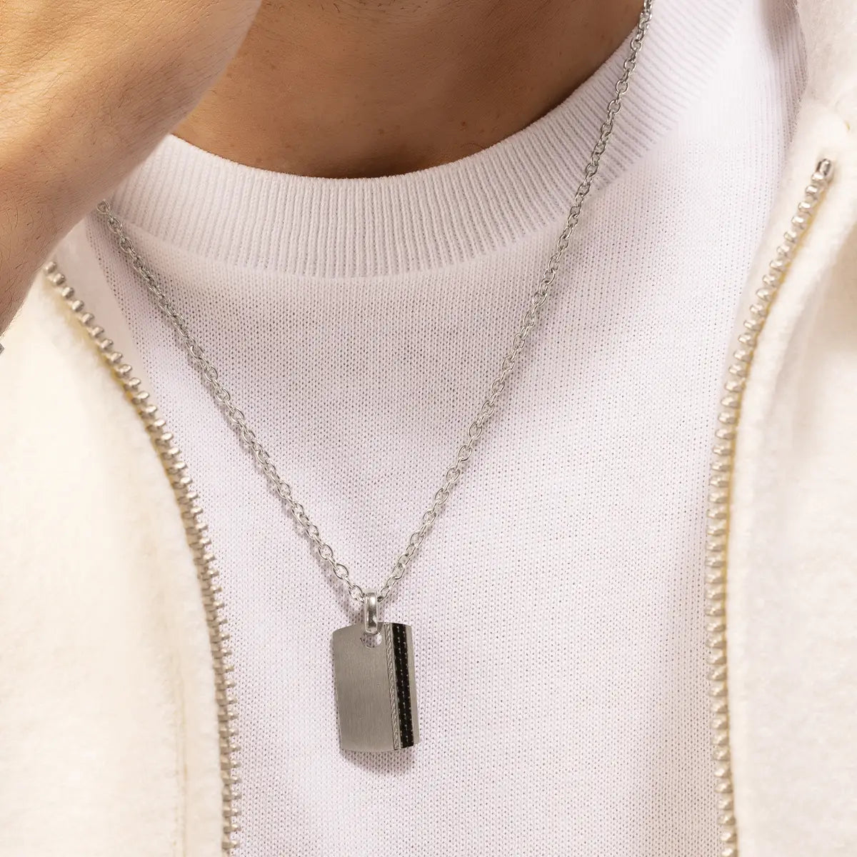 Collier NUNKI