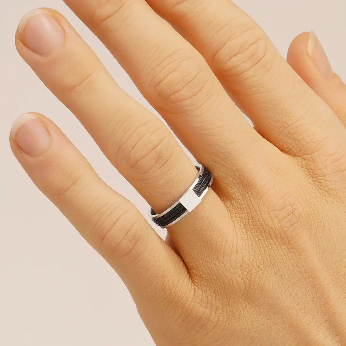 Bague GOLET
