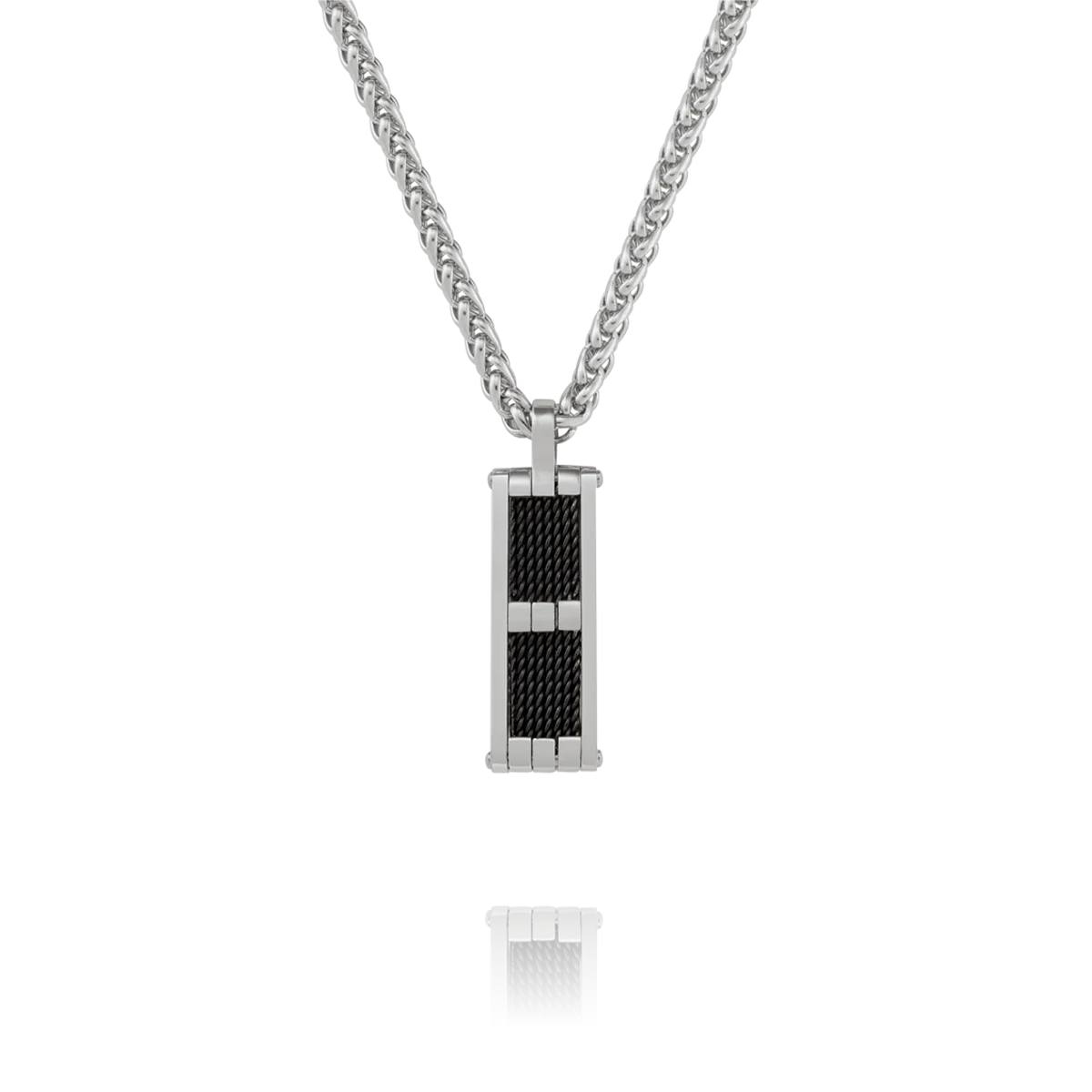Collier YMIR
