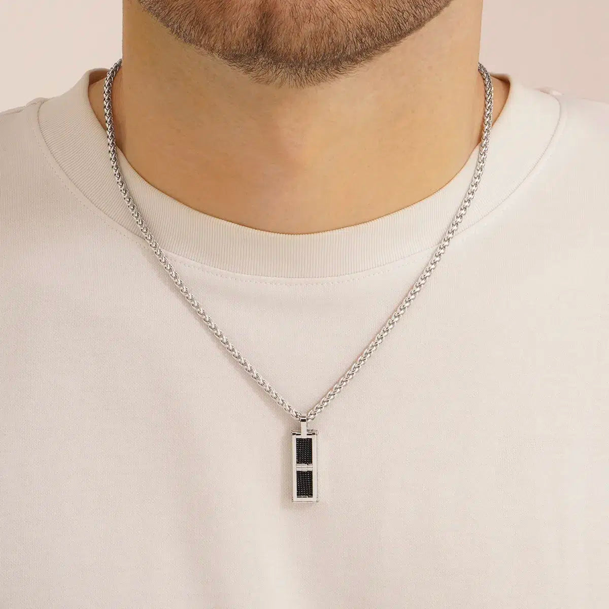 Collier YMIR