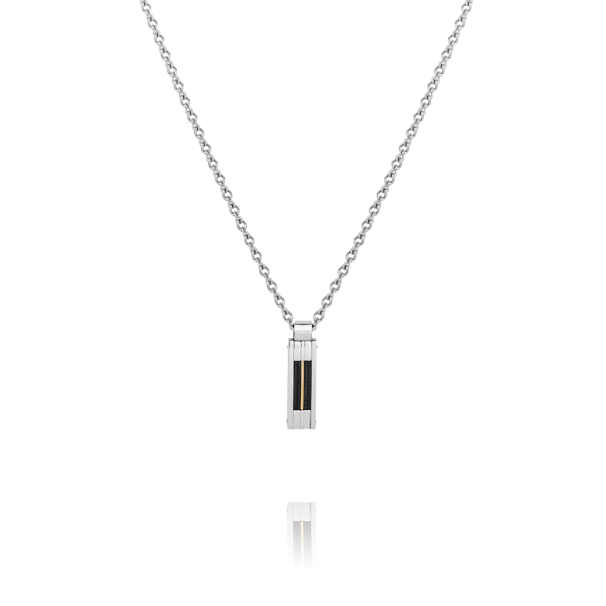 Collier TOURNIER