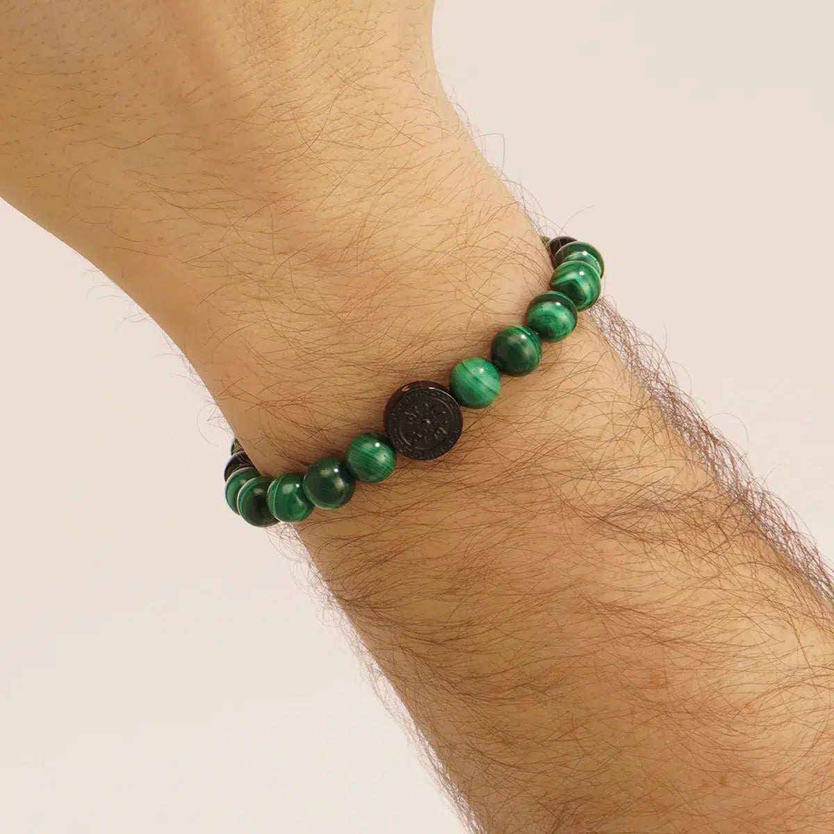 Bracelet YASUR vert