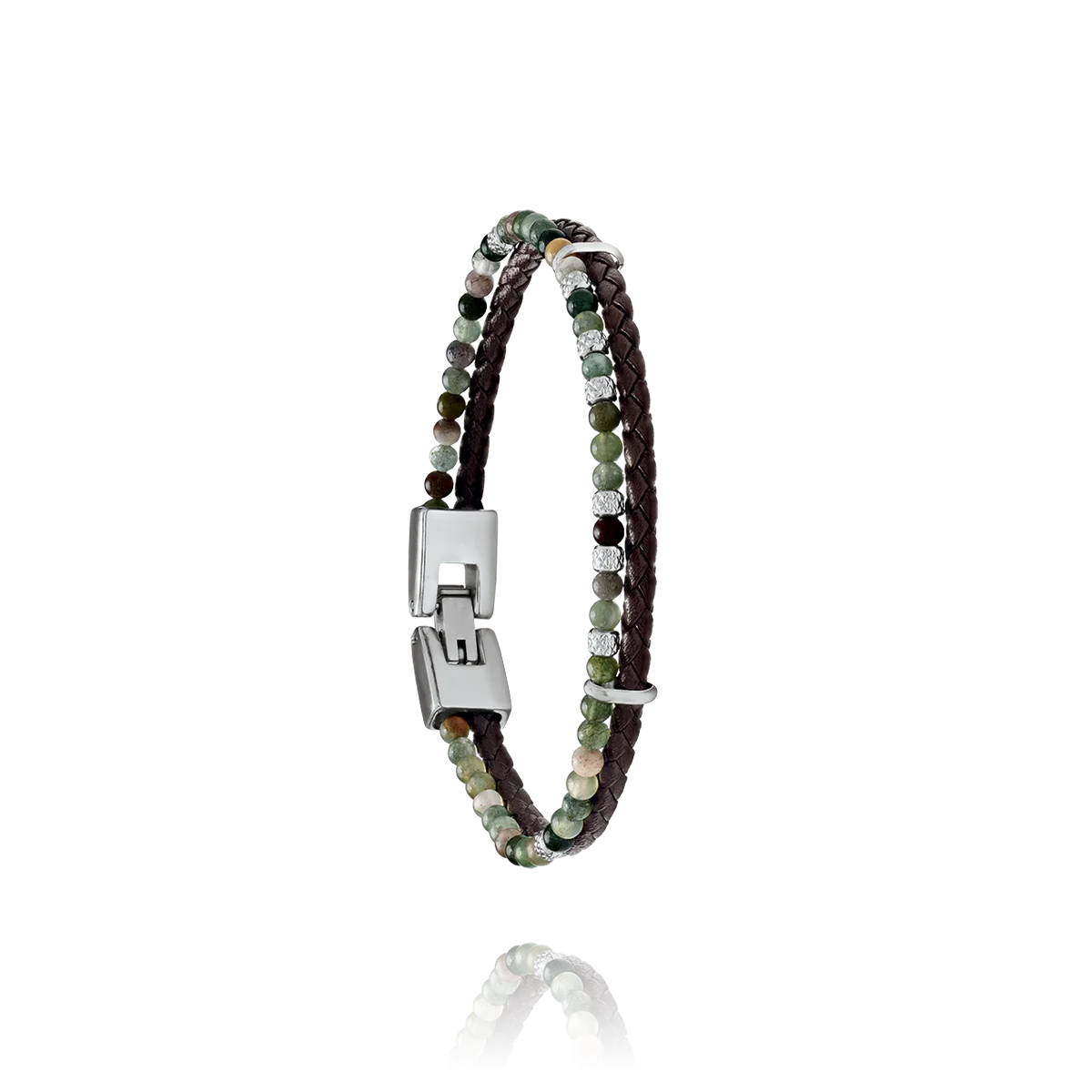Bracelet NIL - agate