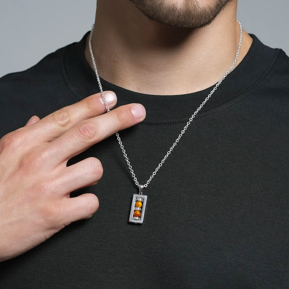 Collier RÉMUS