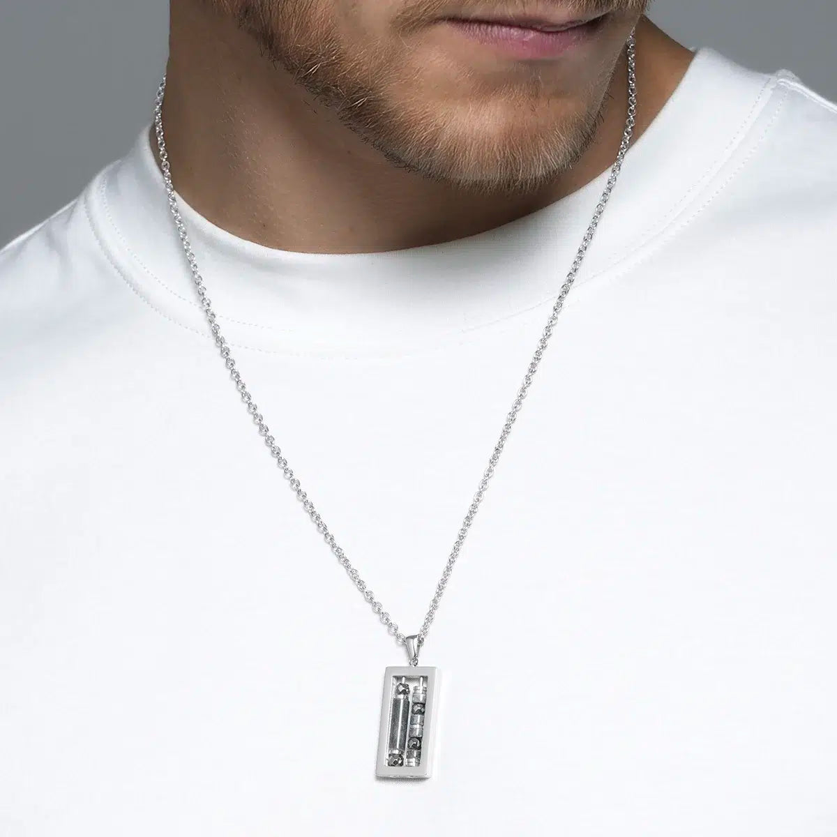 Collier HALO