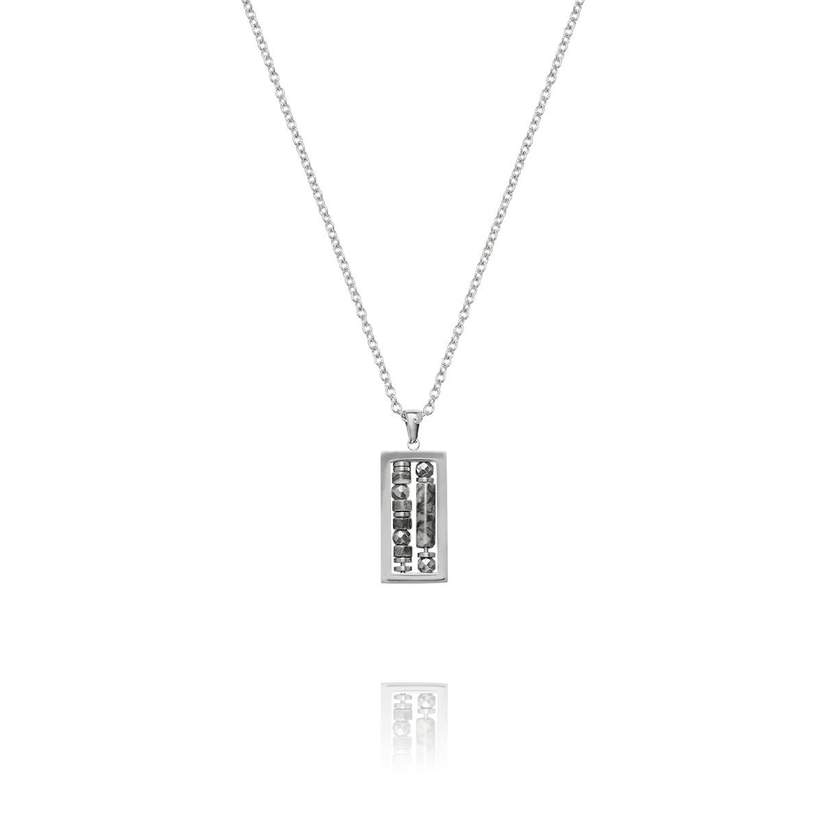 Collier HALO