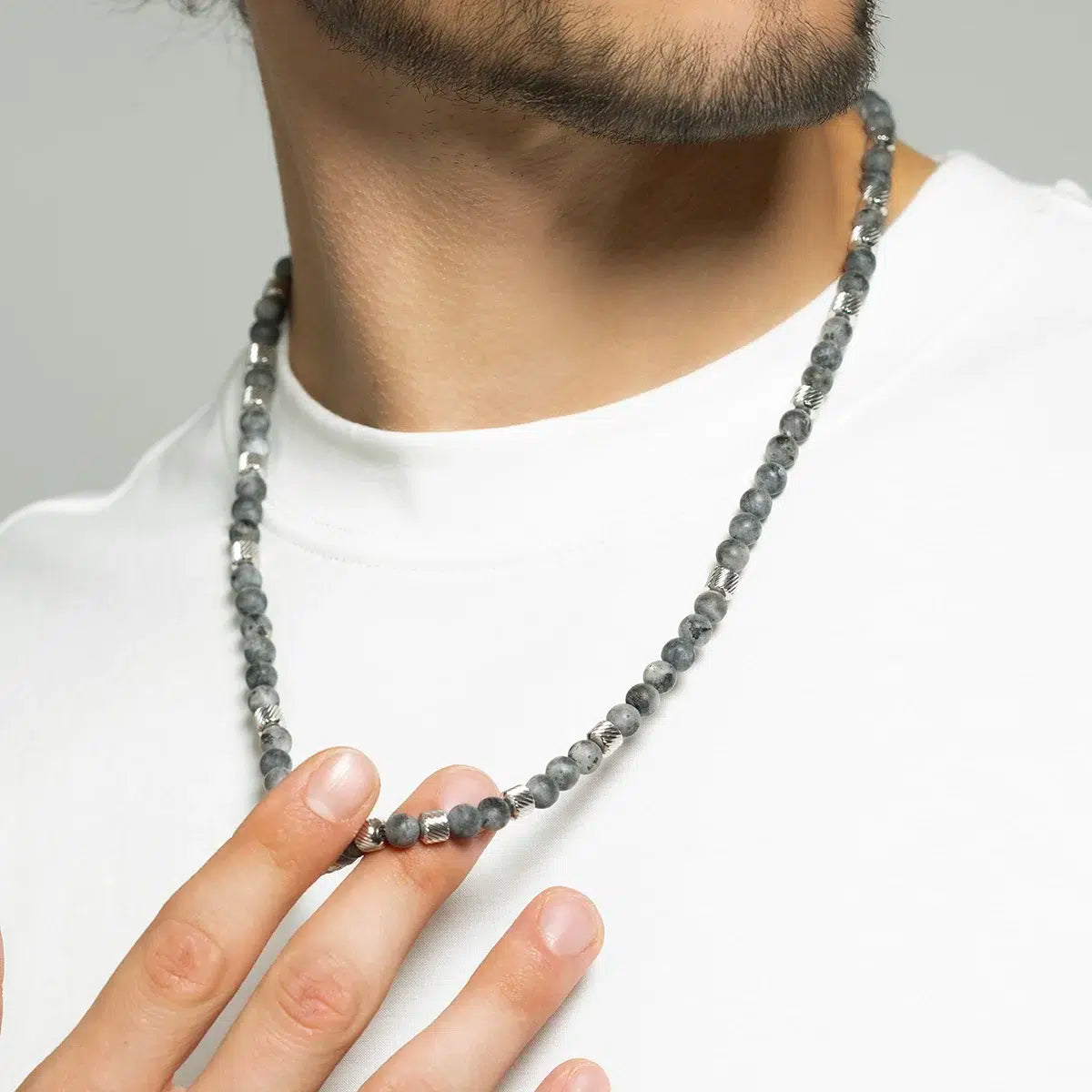 Collier VULCA