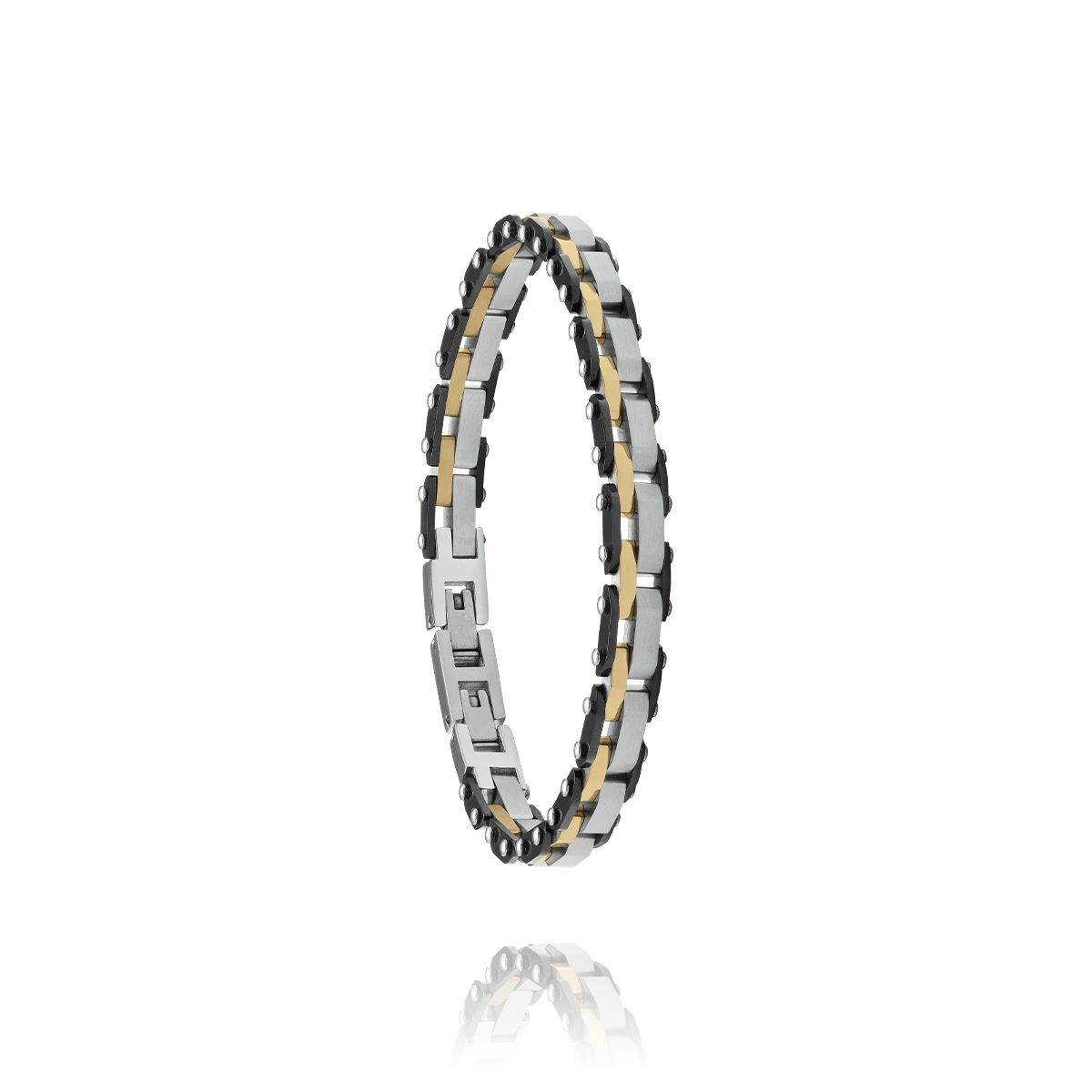 Bracelet ELIAS noir
