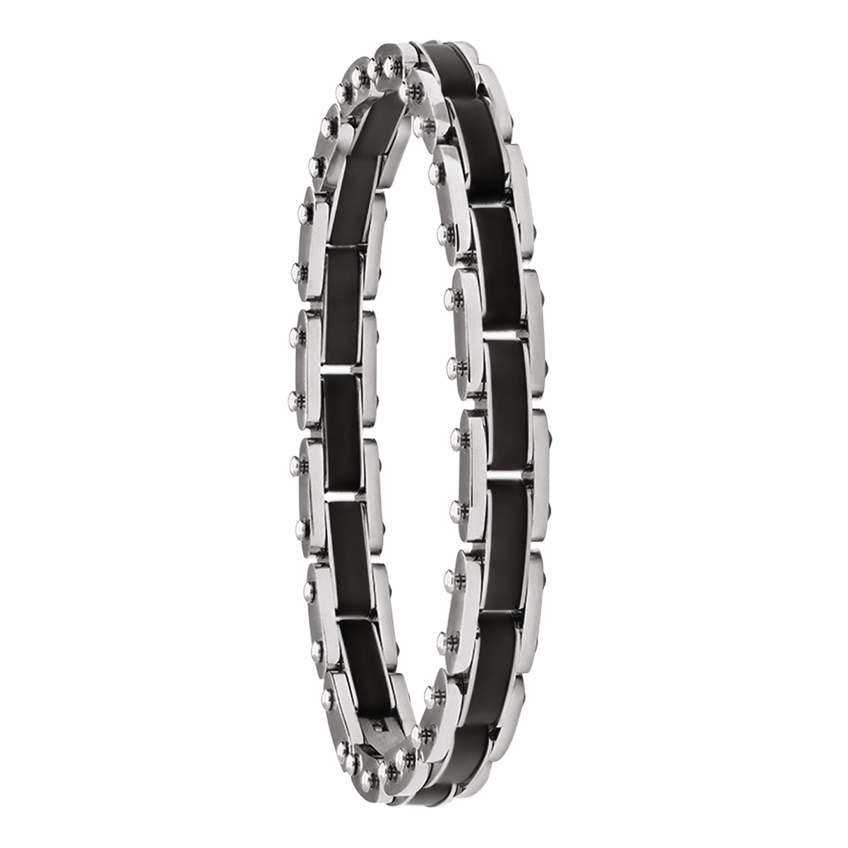 Bracelet LYRE onyx