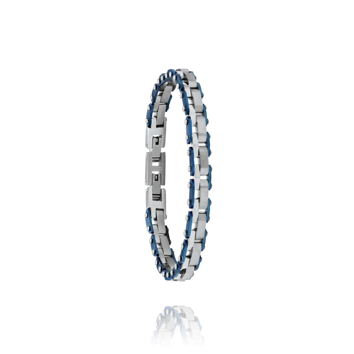 Bracelet ELIAS bleu