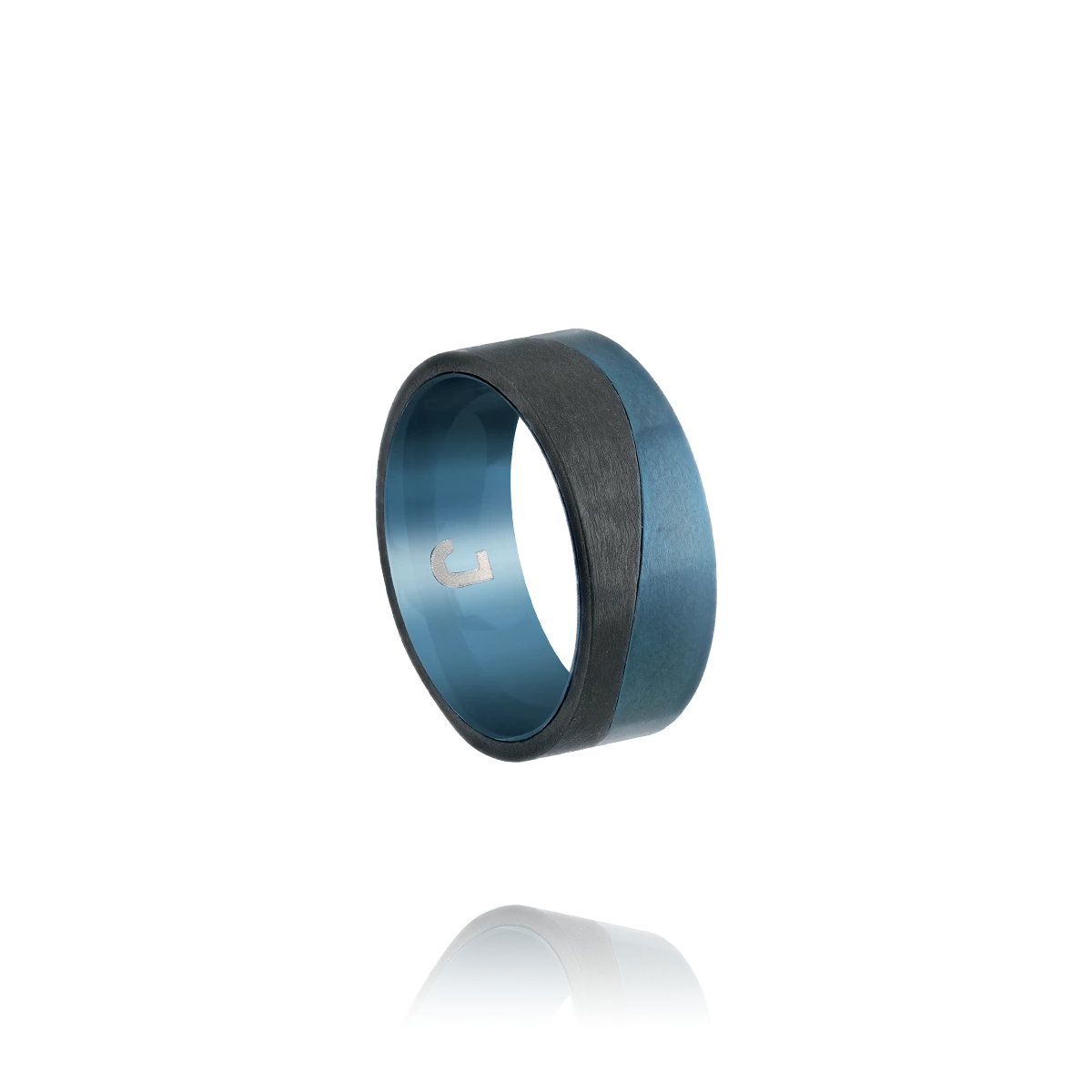 Bague OBSCUR